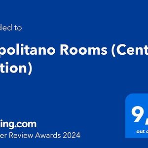 Private Bathroom King Room