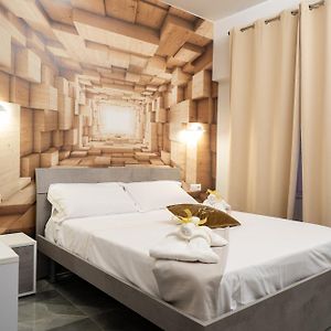 Habitación Deluxe con Cama King